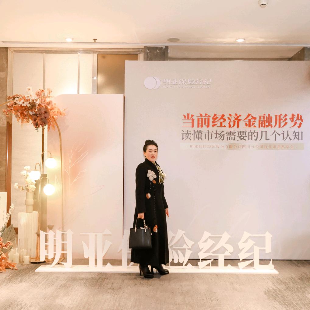 这就是真实的我