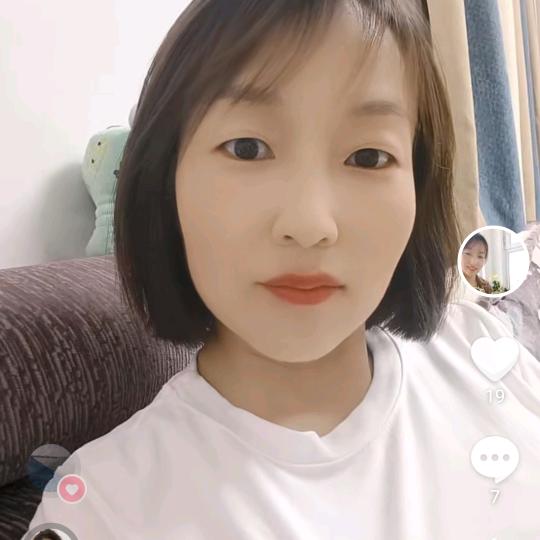 呆小布@