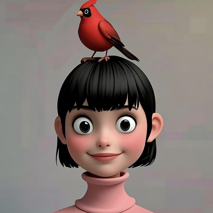 阳阳老师的写生坊