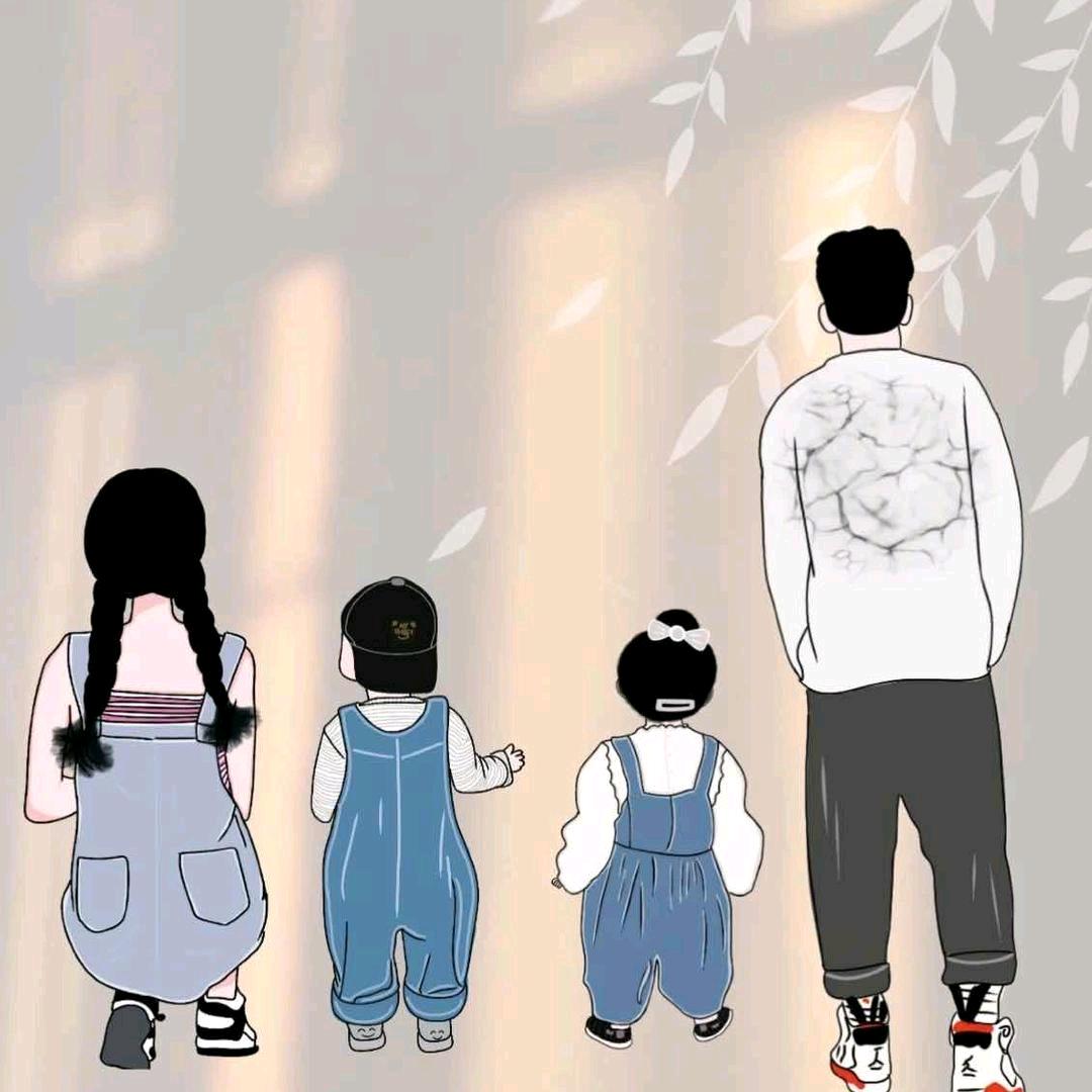 ☘️徐家姑娘☘️