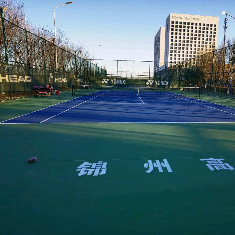 逍遥🎾网球