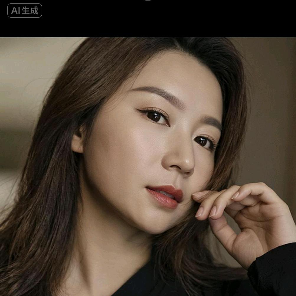 爱唱歌的小厨妹
