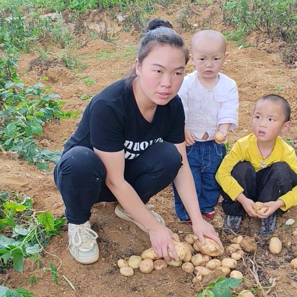 兰兰优选土特产