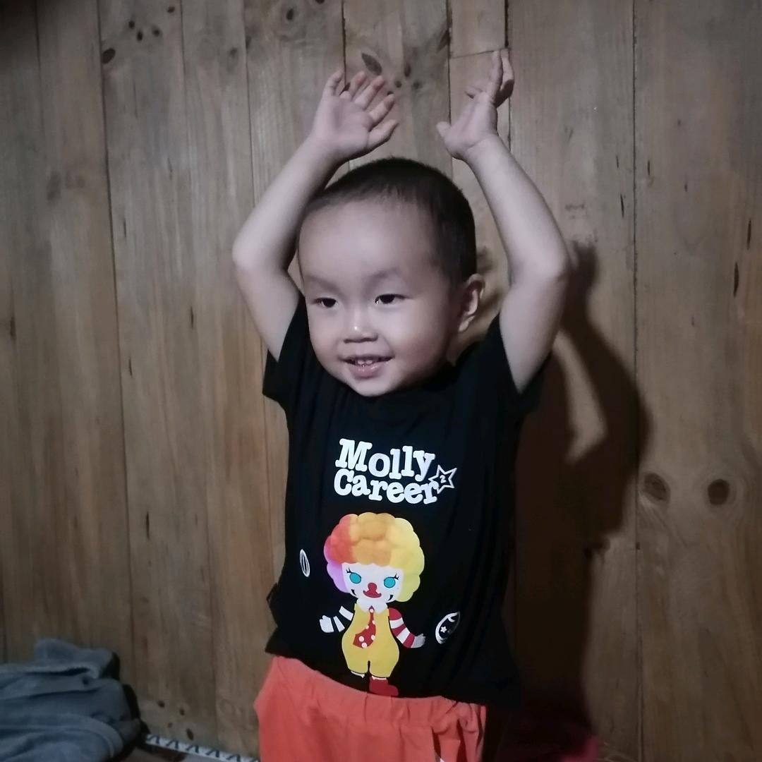 为了生活得拼