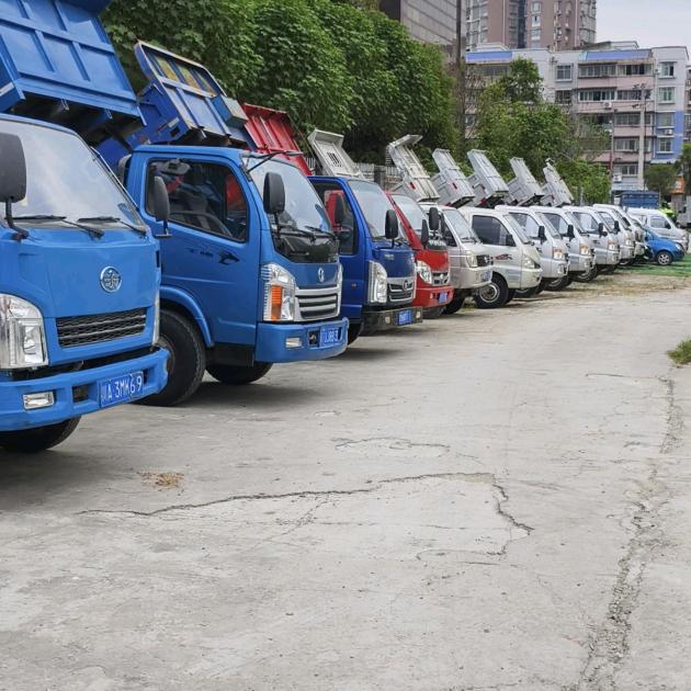 威远小王汽修二手车