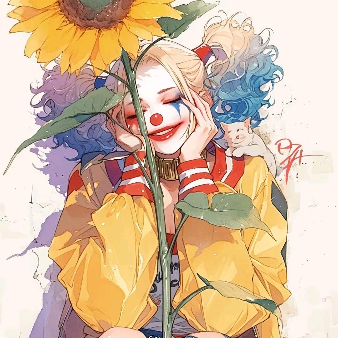 『W』