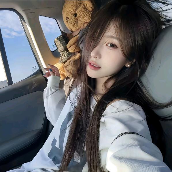 甜橘.（黑化版）