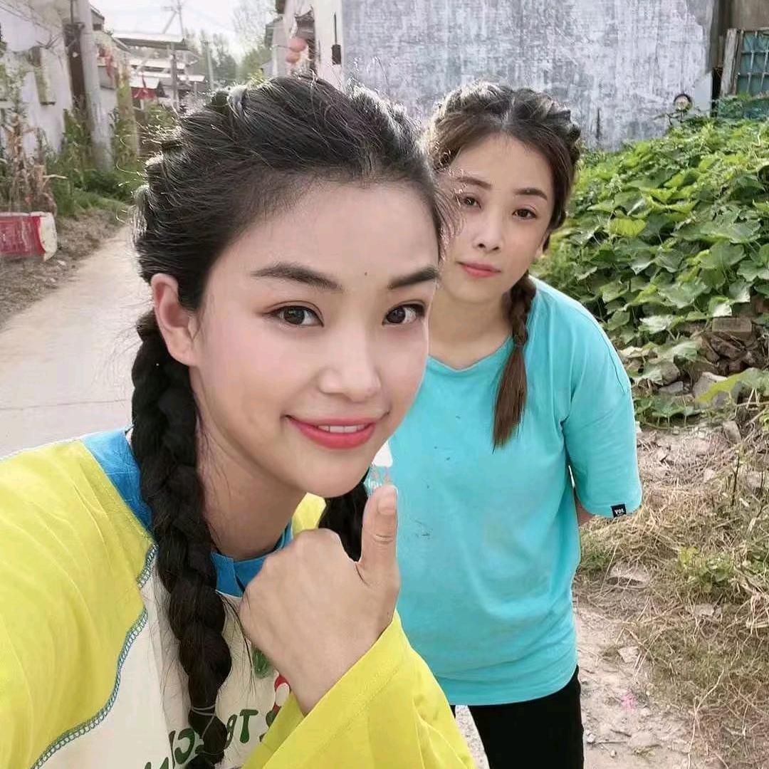 元宝的姐姐，可可（好物分享）