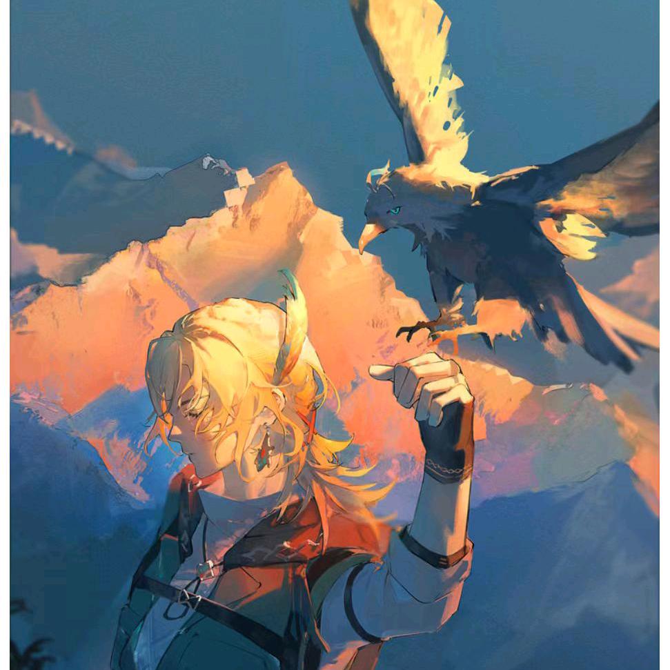 星河流转