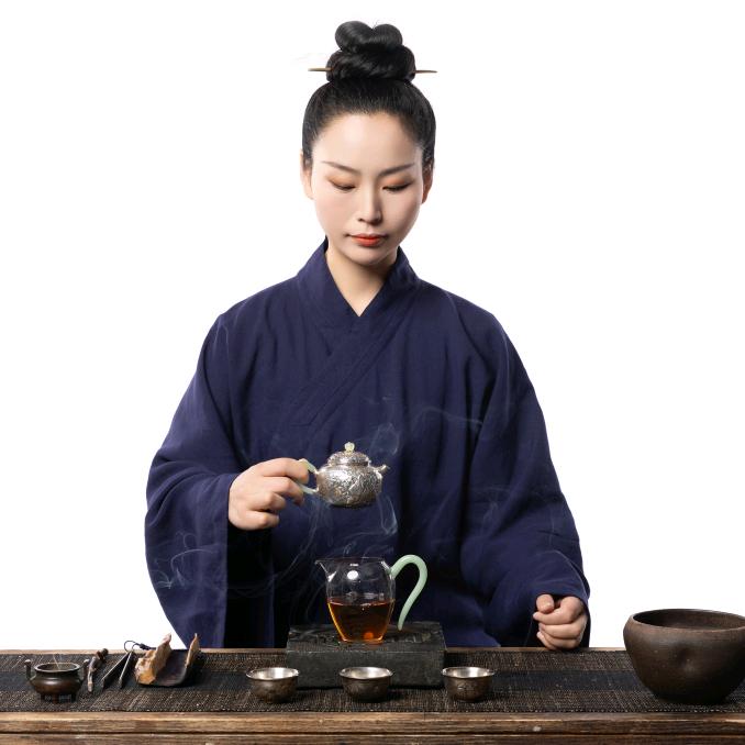 花仙宫小安