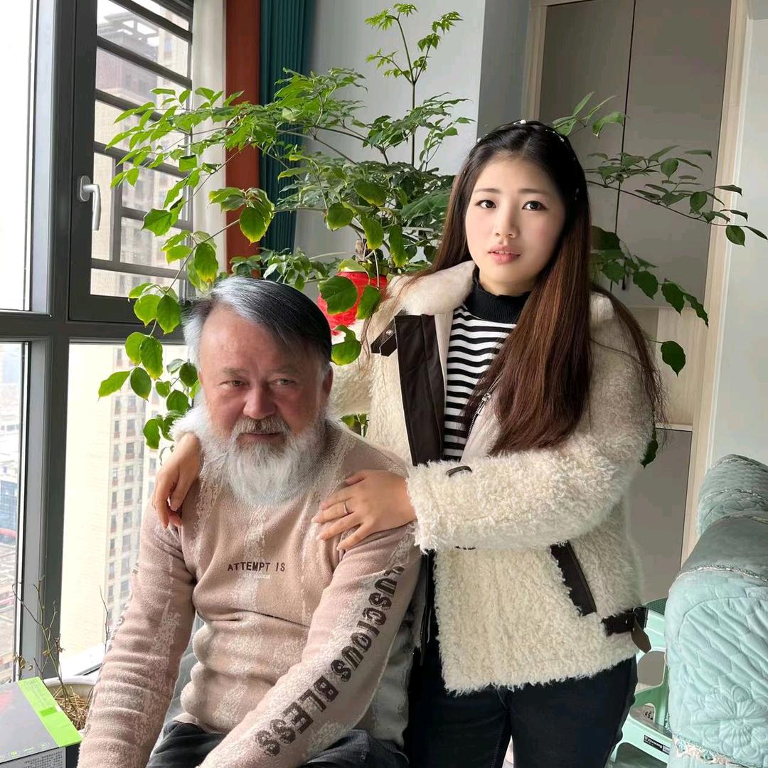大老公小老婆
