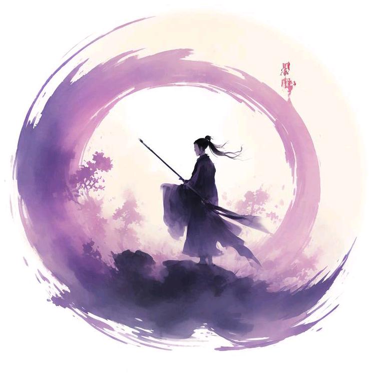 紫气东来