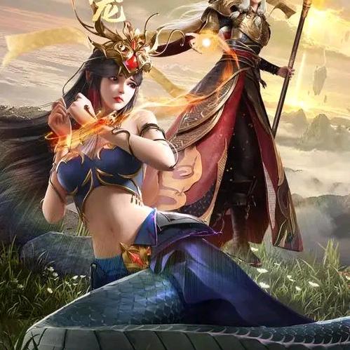 绝世仙王-小赵