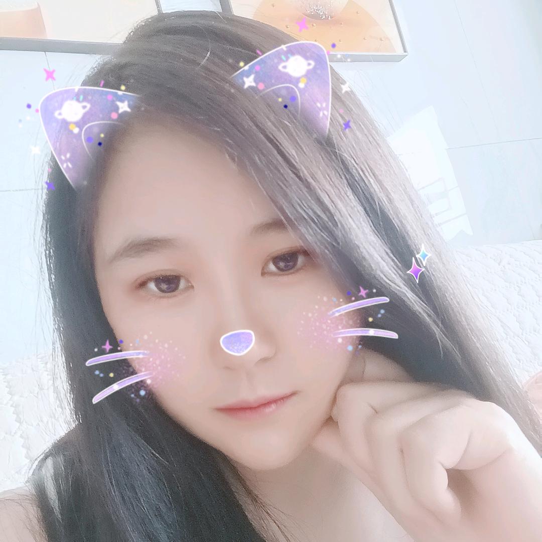 丽小啦（注销中⛄️）