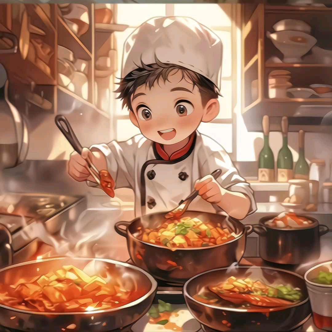 阿拉海，侗家私厨