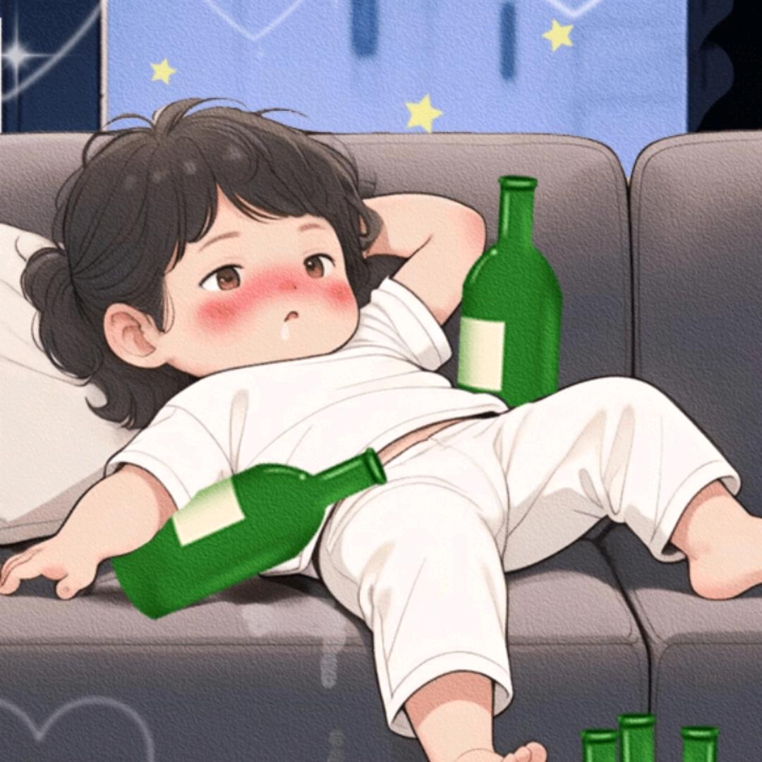庞公子