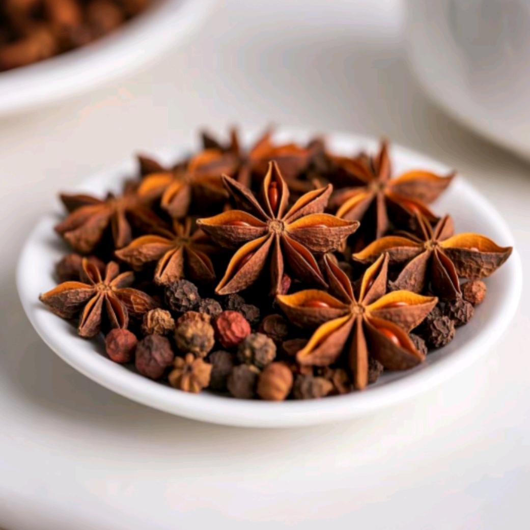 丰子调味王