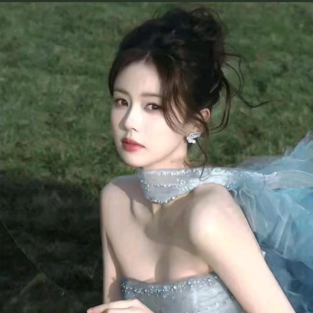 安鹿杨💬 ✩‧₊