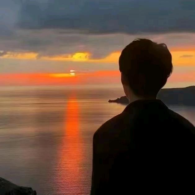 晚安.
