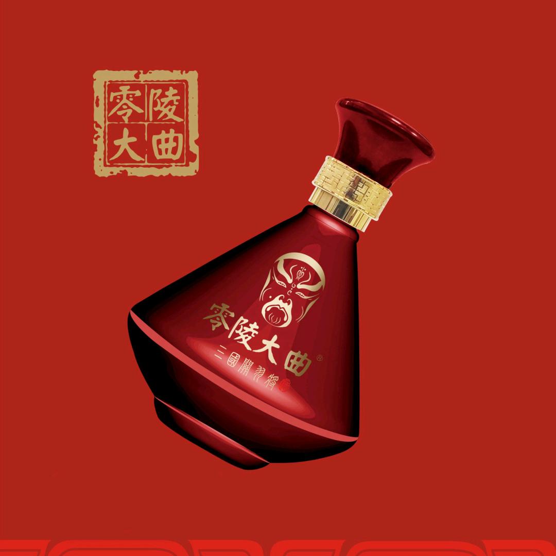 潇湘酒文化馆(零陵大曲)官方号