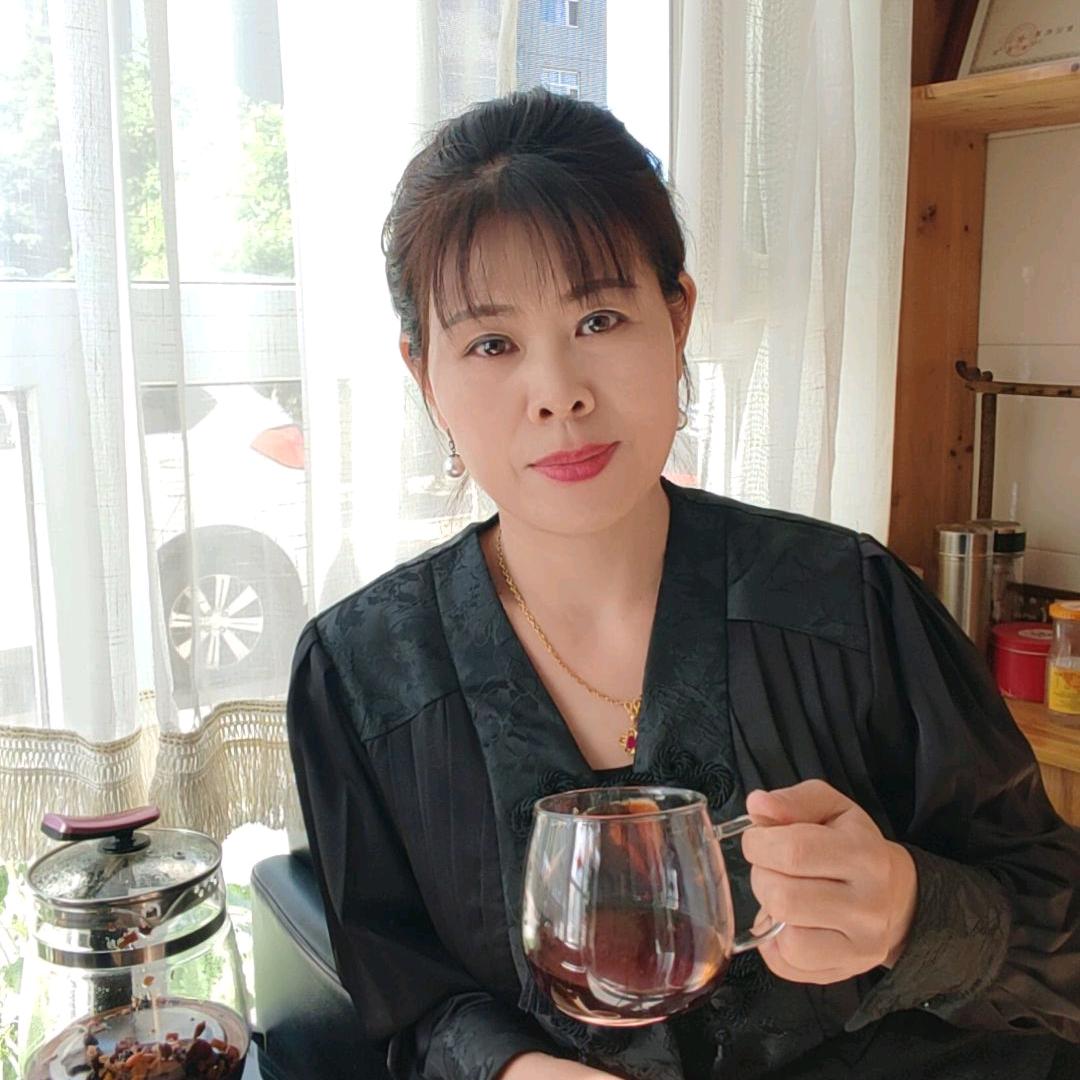 养生萍姐