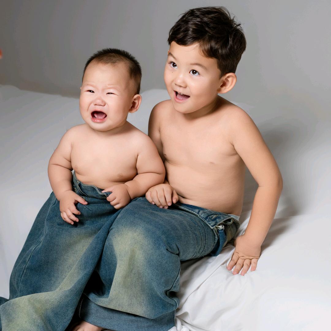 米多米壮妈妈记录生活