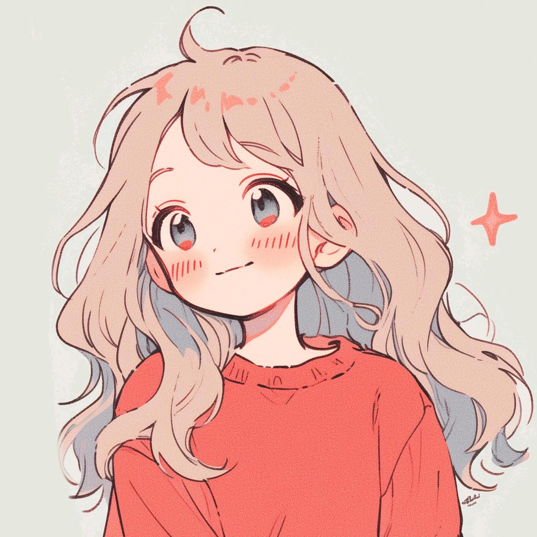 阳光下的小女孩（屏蔽力）