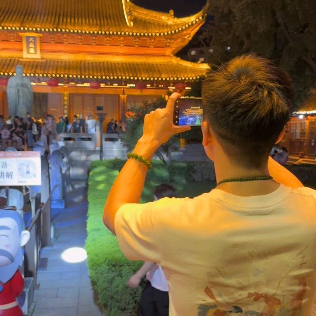 小云哥哥
