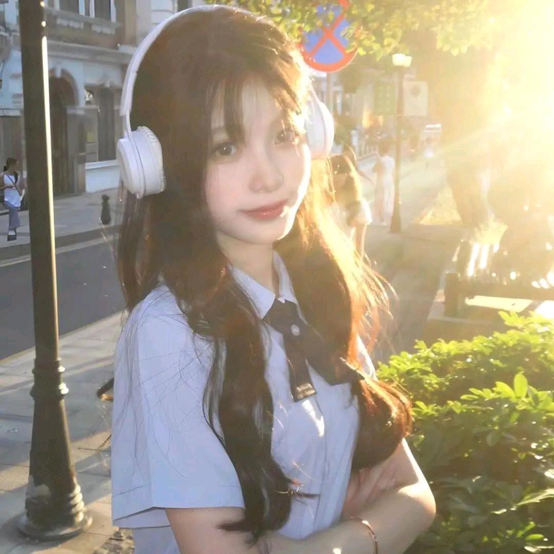 真圆莫慌.