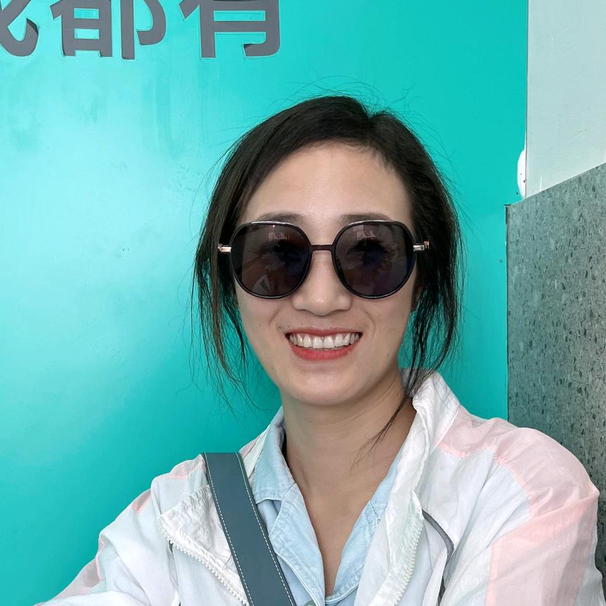 梨仔妈妈（孕晚期）