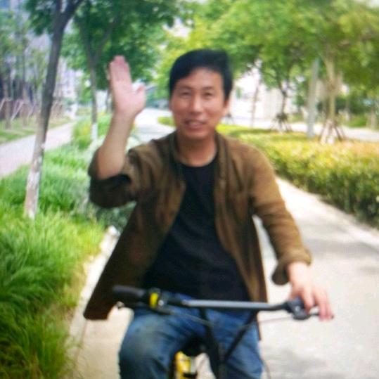 大海哥哥（单身人的爱情俱乐部）