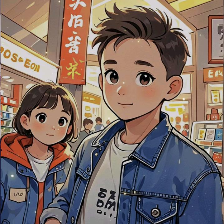 🗨️邪惡の喬喬