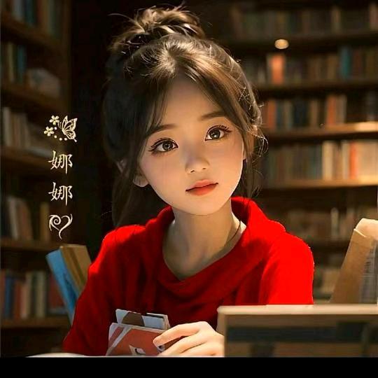 芳芳🌹