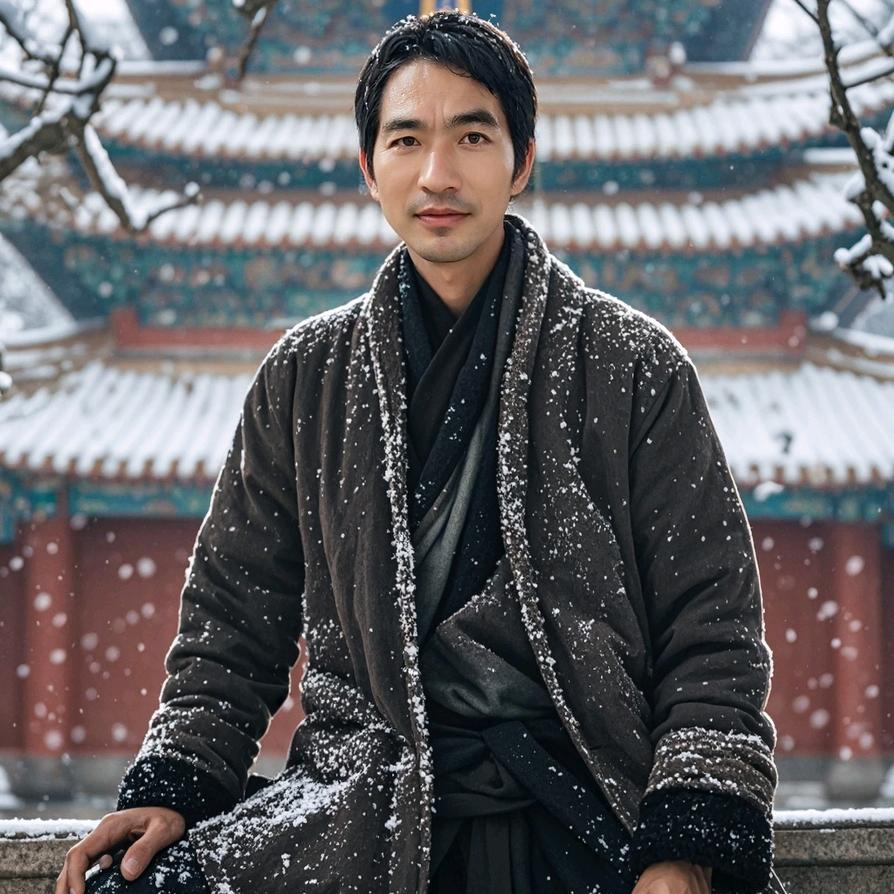 疯狂小龙哥
