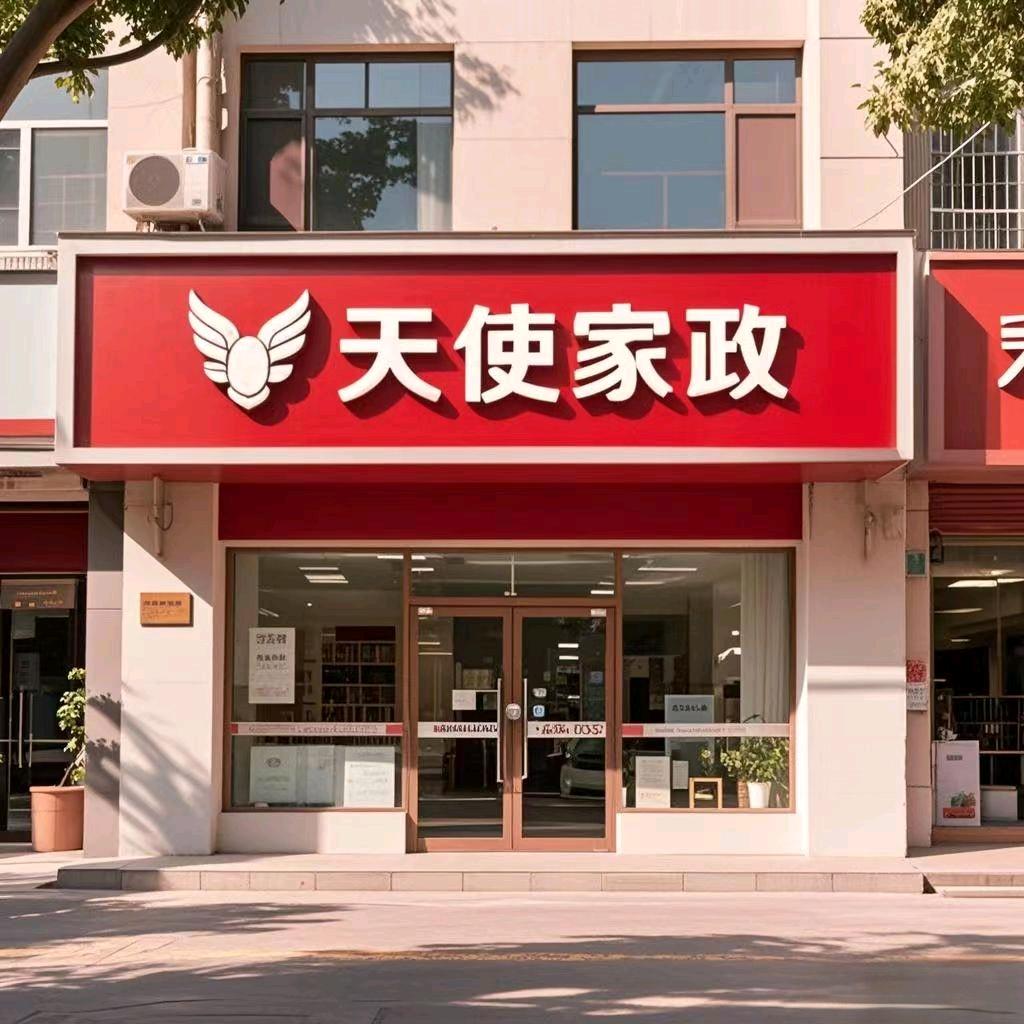 九江天使家政