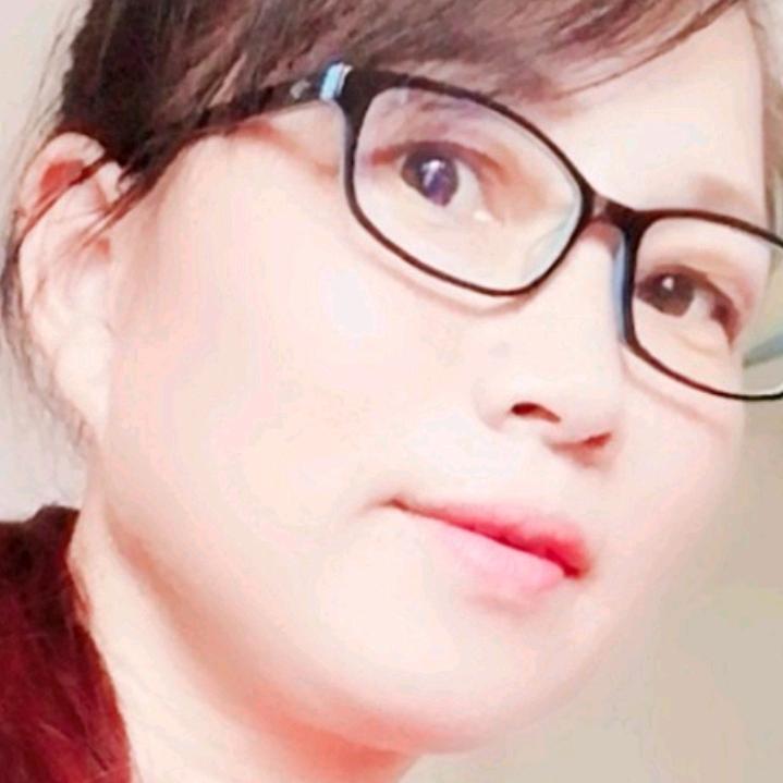 做自己心中的女王
