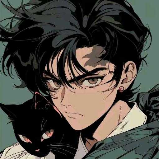 ᝰꫛꪮꪮꫜ 🌙 梦茉离