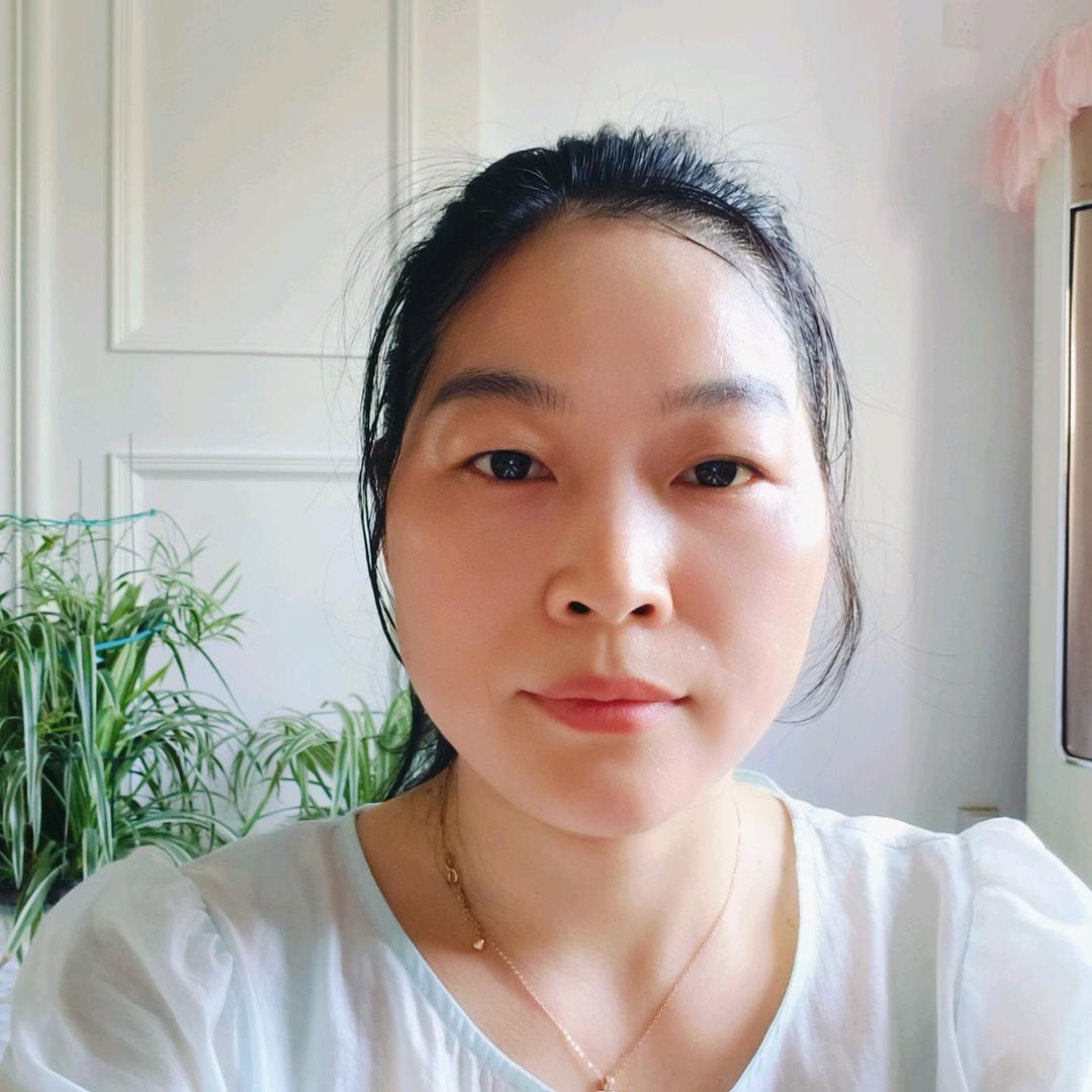 🌺倪好呀