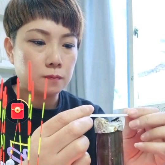 浮漂姐自做自产