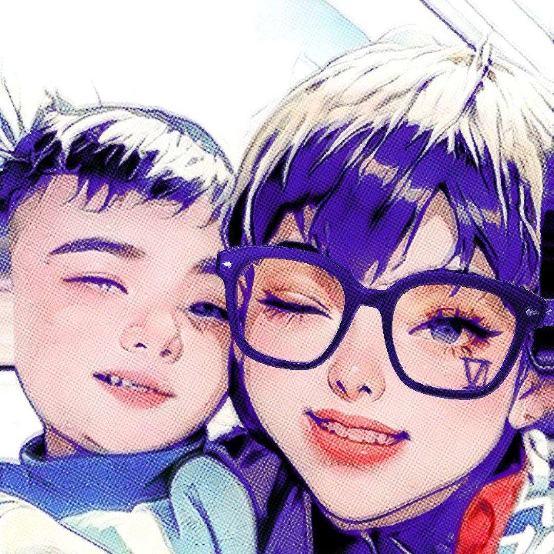 ꧁༺半颗༒糖༻꧂有点甜👀👀