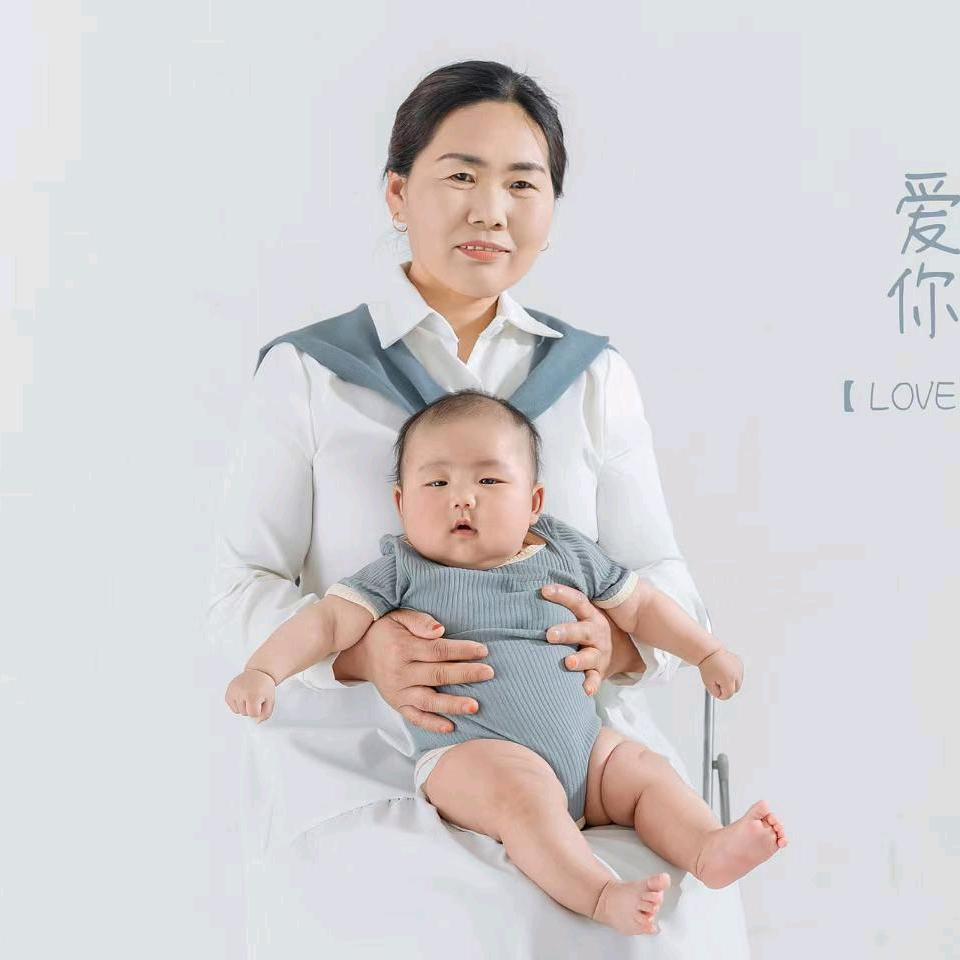 家有萌宝🕵