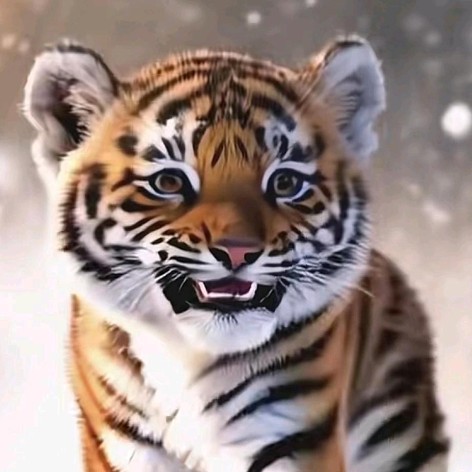 辉