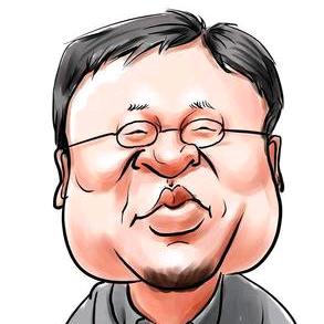五福临门:)