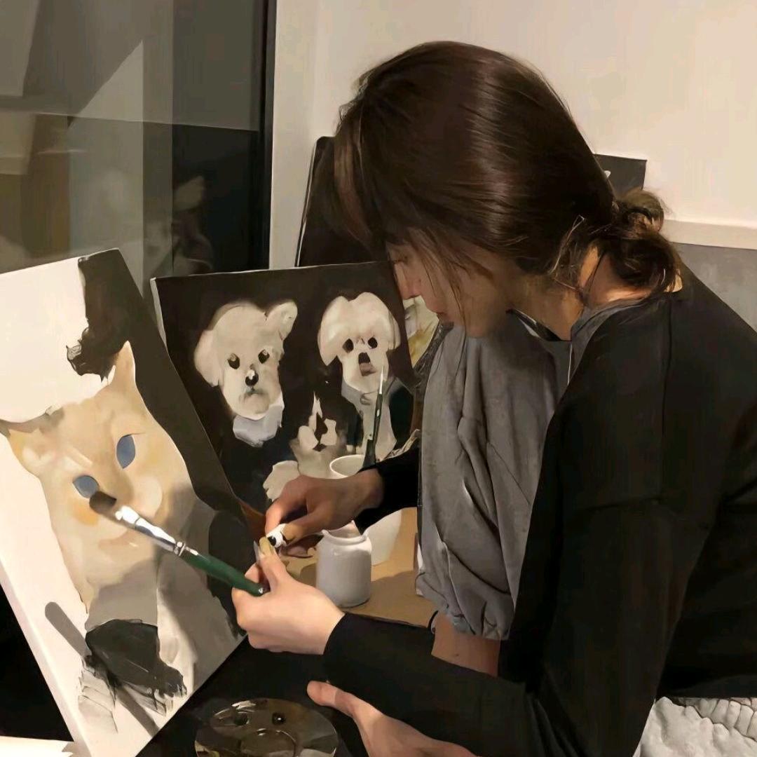 犯困蛋挞💤