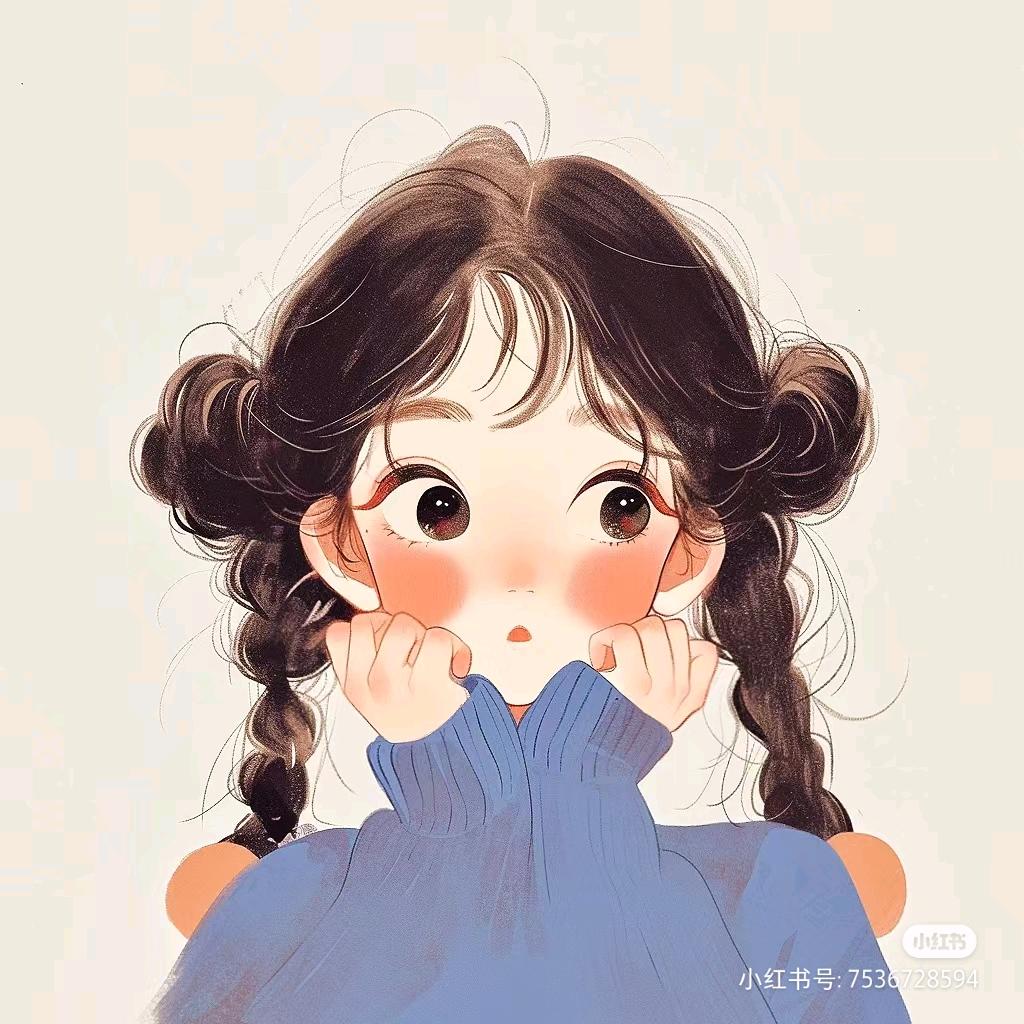 胡萝卜炖小白兎