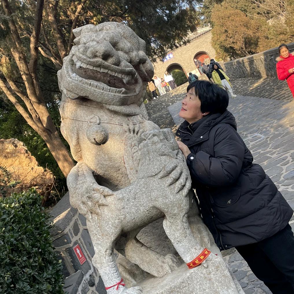 好运连连的樱桃小丸子