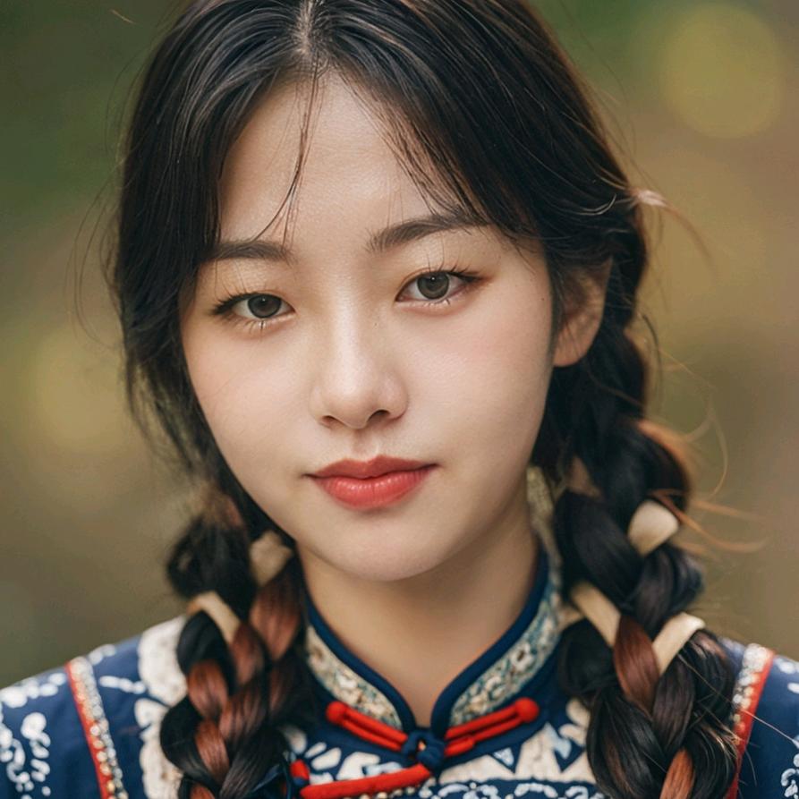 ꦿ꯭張家꧔ꦿ᭄小妹🌸 兜兜有🍬呀