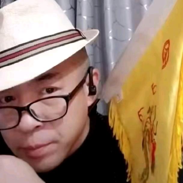 梦回大唐