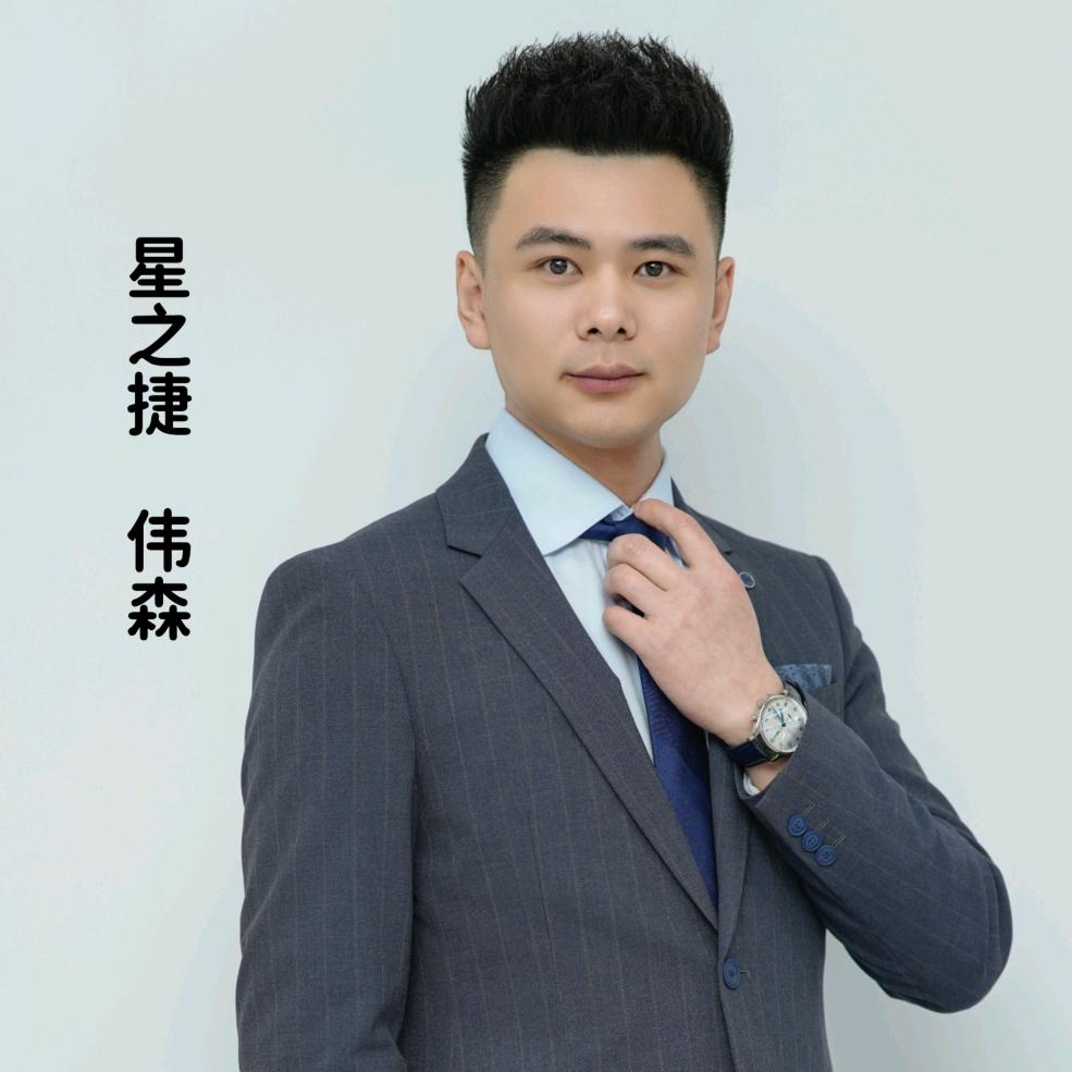 星之捷伟森只做保时倢