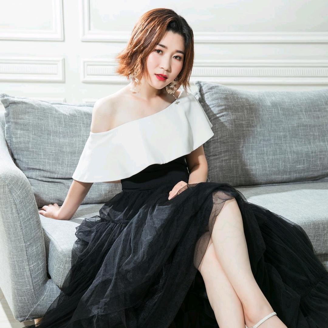 晓雪儿
